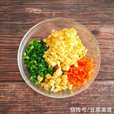 寒冷|寒冷与温暖之间只差一碗#秋天怎么吃#饺子皮包子