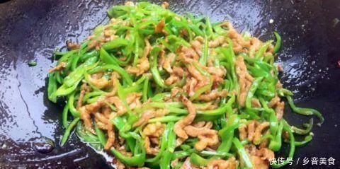 淀粉|炒肉的时候,用淀粉腌是不对的,30年大厨教你三招