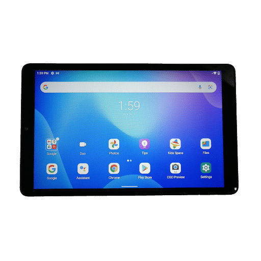 像素|摩托罗拉正在研发一款名为Moto Tab G20的新平板电脑