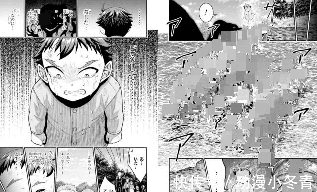 日漫:超级恐怖的病娇妹妹终于被干掉!最强病娇VS最强婴儿