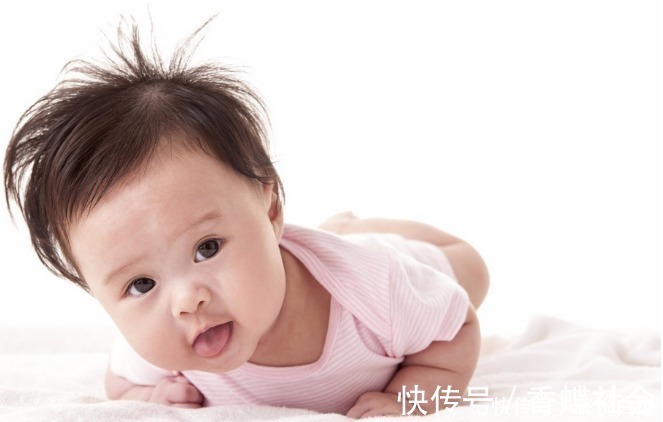 儿科医生|宝宝多大适合抬头训练?别以为越早越好,可能影响宝宝脊椎发育