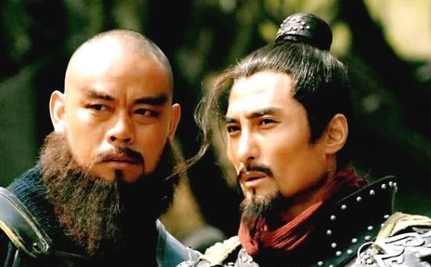 武松|都知道“马上林冲,马下武松”,后半句超级“经典”,你晓得撒?