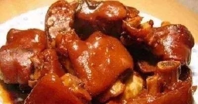 特别解馋下饭的几道硬菜，看着就有食欲，全家人吃得开心满足