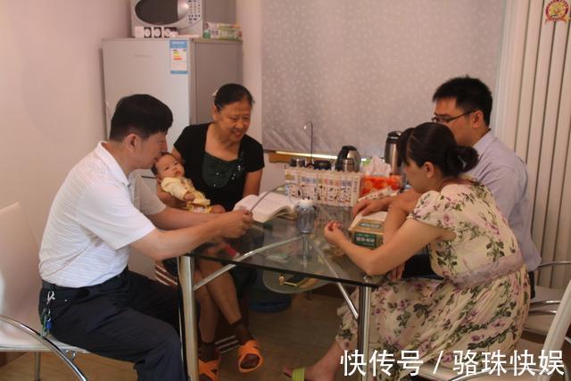 老祖宗|夫妻都是独生子,双胞胎儿子一个随父姓一个随母姓,婆家爽快答应