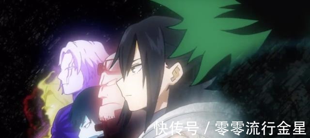 jump|封杀一年之后,《我的英雄学院》海外人气如何