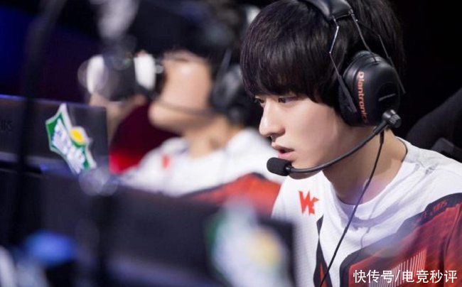 Doinb“撞脸”《创造营》选手，本人亲自回应，节目效果拉满