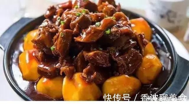 梅菜|以下14道家常菜让你无法抗拒，家里来客人不会弄得手忙脚乱