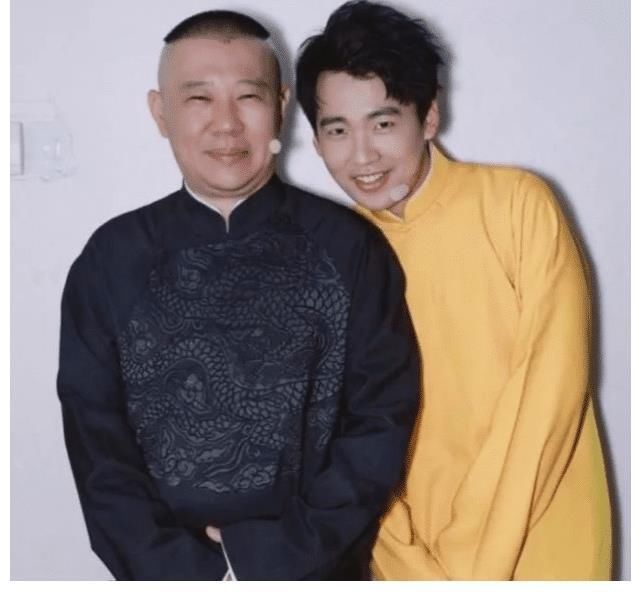 艺人|如何让艺人口碑迅速下滑？答：一档综艺就够，不信看郭麒麟