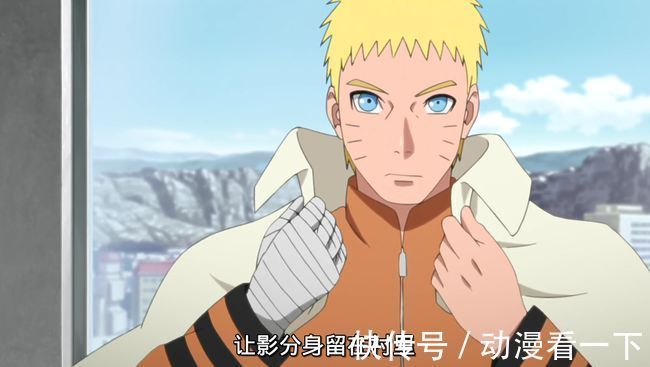 疾风传|盘点十二小强长大后颜值变化,佐助成为中年大叔,天天逆袭成女神