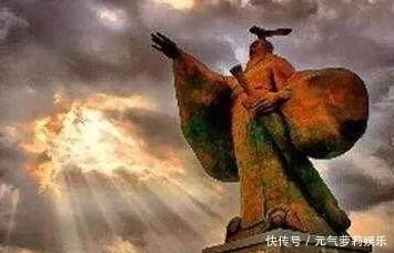 隋文帝|这四位皇帝,才是当之无愧的‘千古一帝