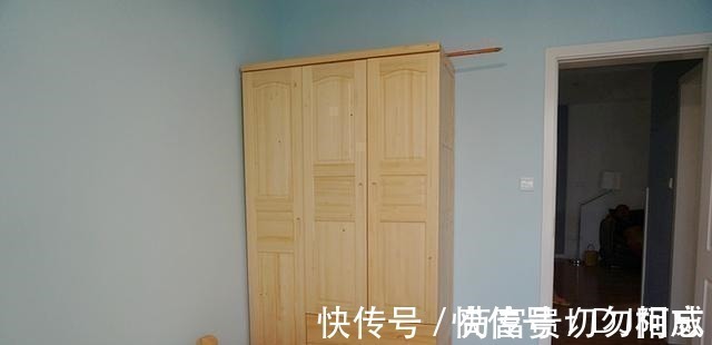 邻居|老公为“省钱”, 不装吊顶, 也不做电视墙! 邻居眼红 效果不输人!