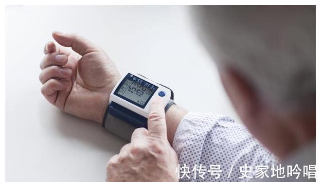 饮食习惯|高血压会传给下一代？这5个“幕后黑手”，你可别视而不见