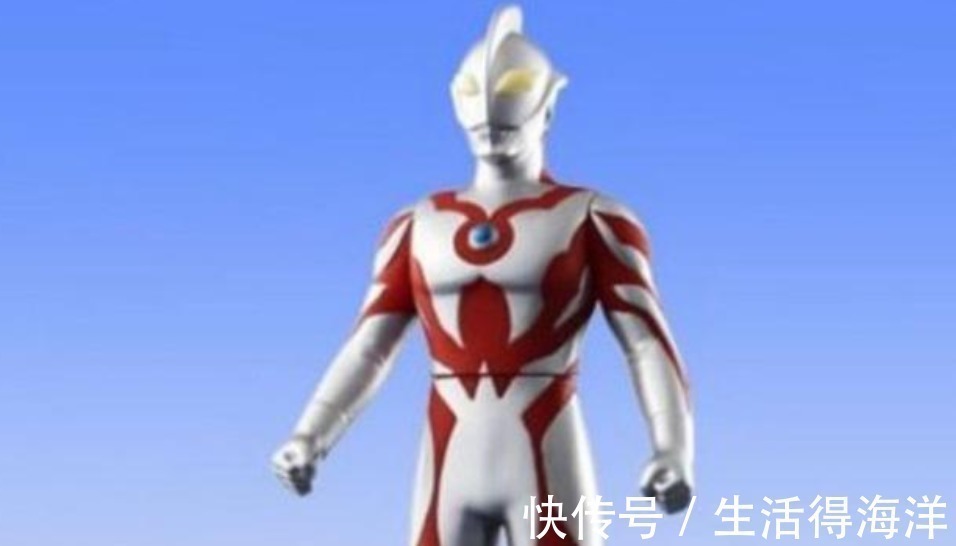 反派|奥特曼里最特殊的五位 正义贝利亚最好看, 全部认识的是大神