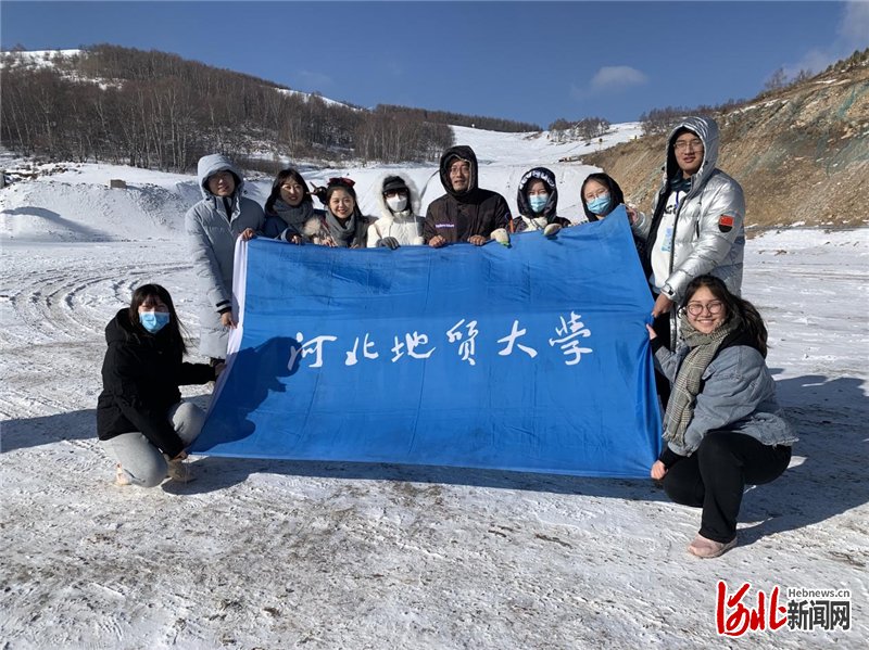 冬奥|寇世杰：志愿服务是冬奥赛场上的一道“彩虹”