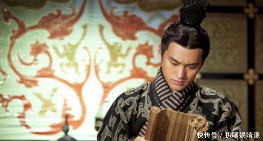 汉朝|作为皇帝不爱美人却养君子，来看看这四位被皇帝独宠的美男子！