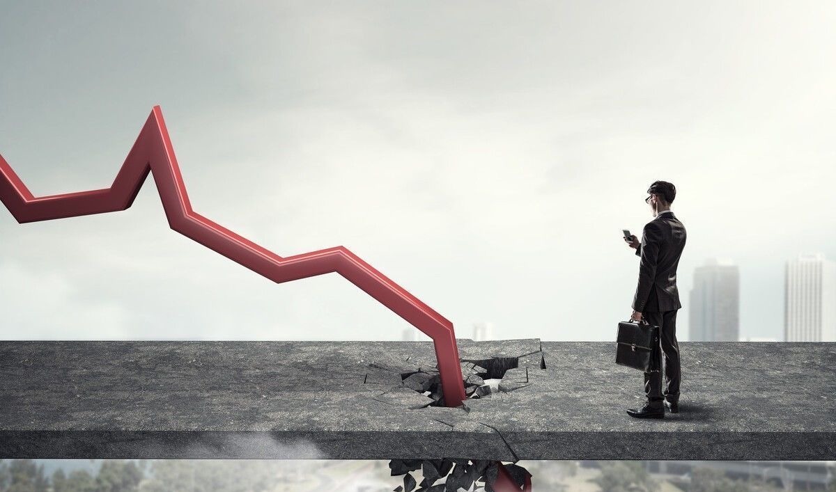 销售额|资金压力大,房企普遍面临破产压力,只能“降价”自救