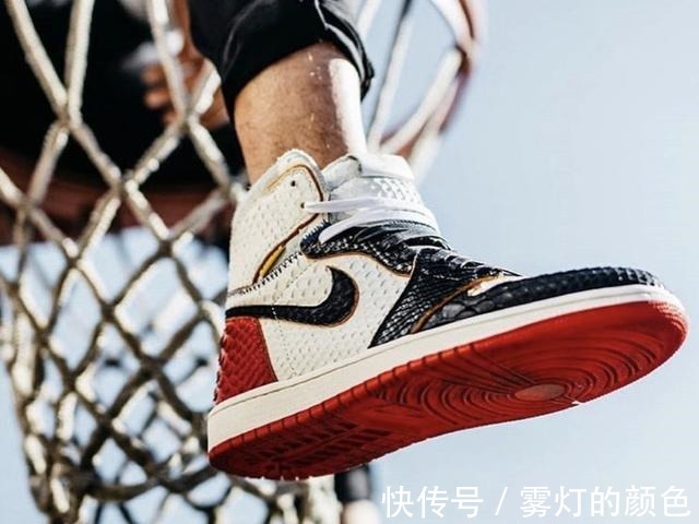 高端定制球鞋长啥样里面随便挑一双都上万!