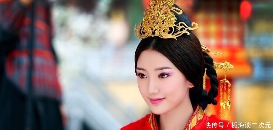 郭圣通|同样是皇后被废，这人下场凄凉，她却春风得意，她的一生都经历了啥？