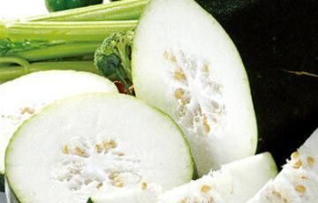 翻倍|常吃冬瓜好处多,和此物搭配营养翻倍,爱吃冬瓜的人得看看!