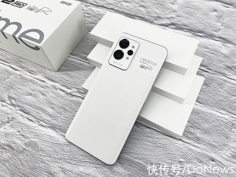 gt2|为年轻人定制的高端旗舰 realme 真我GT2 Pro体验