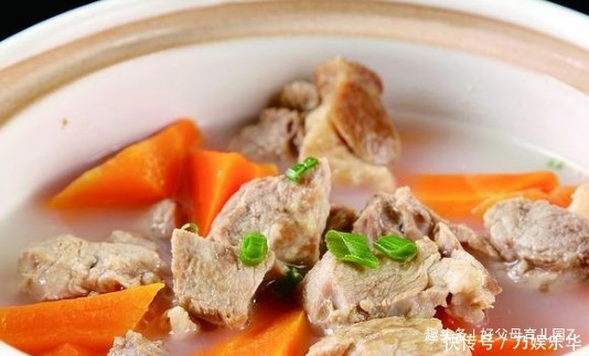 浓香四溢又滋补,补钙还能增强孩子免疫力,个头长得快