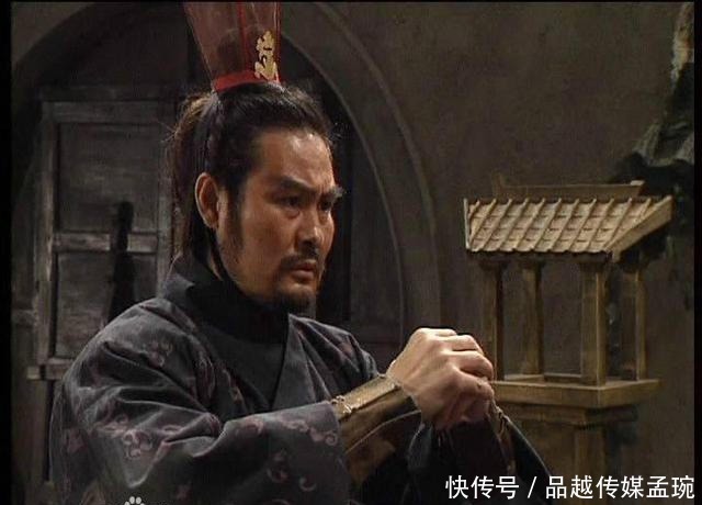 痛失|曹操痛失的三员大将，一个让曹操痛哭流涕，一个被认为无可替代