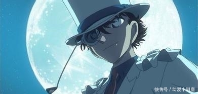 二代|动漫世界的五个富二代: 一个人人喊打, 一个真正的高富帅!