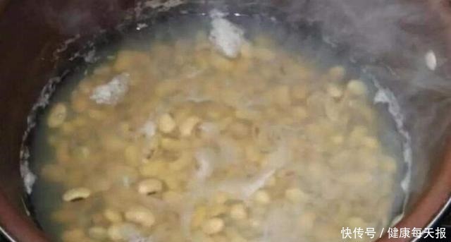 有机肥料|淘米水鸡蛋壳，不如“几粒它”，养花用1点，半年不施肥，长爆盆！