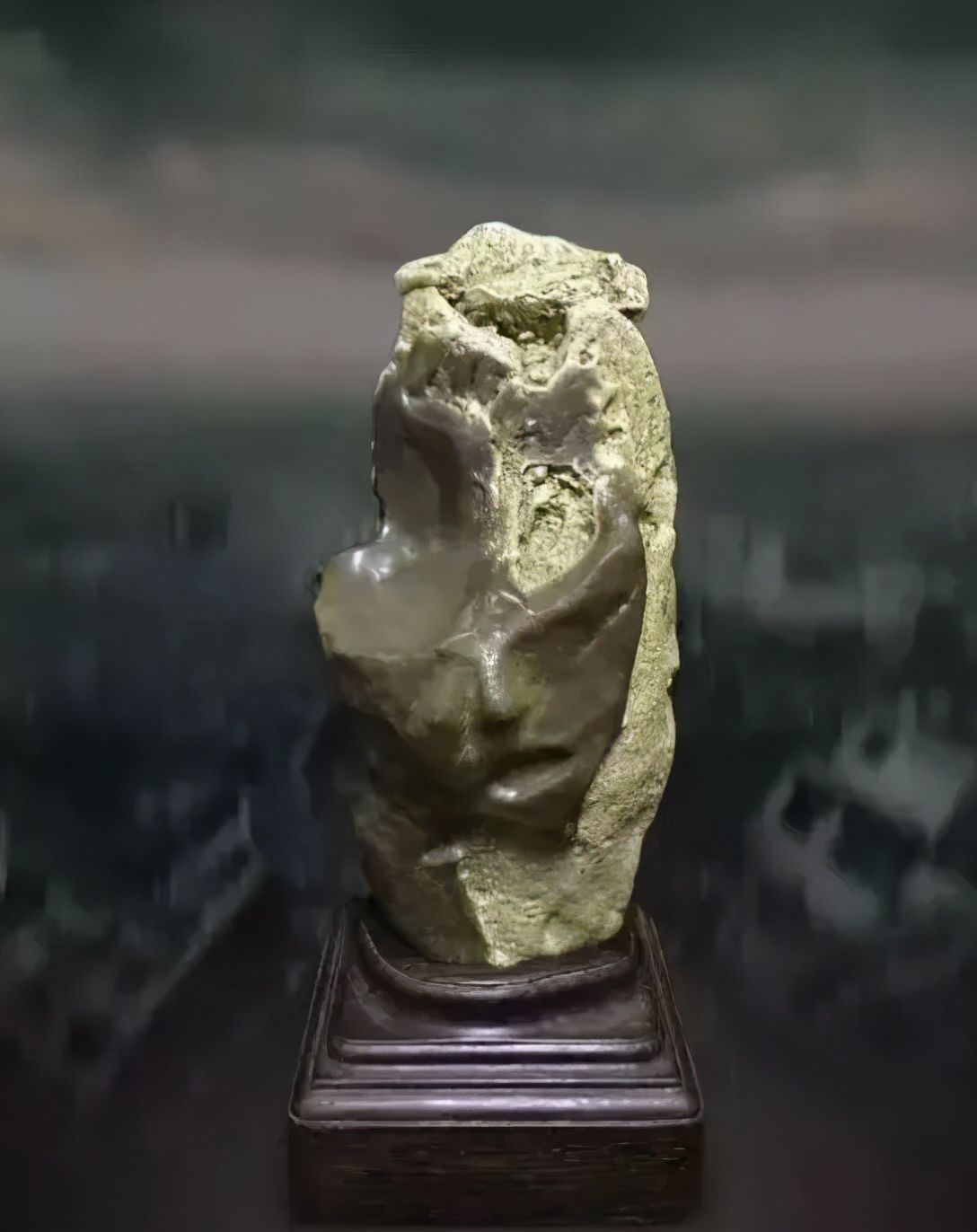 资深玩家告诉你,精品奇石三个非买不可的理由