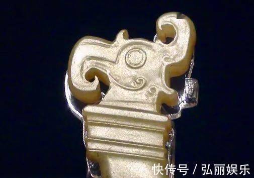 高清图!百张馆藏高清图为你诠释古玉的无穷魅力