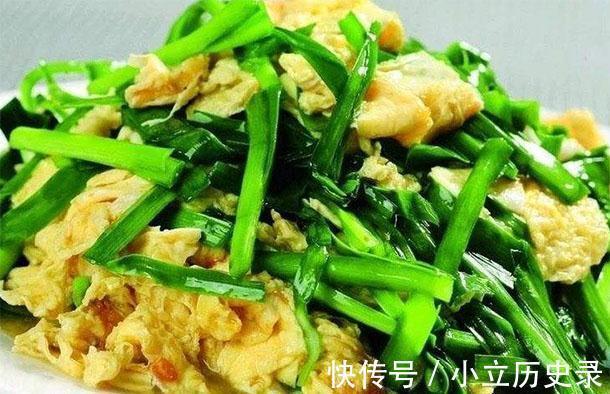 润肠菜|天气干燥孩子吃肉暖身但便秘出血,多吃润肠菜,开胃放屁多