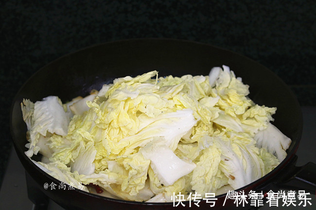 美味佳肴|此菜便宜接地气,常便秘者要多吃,粗纤维,预防结肠癌,除口臭