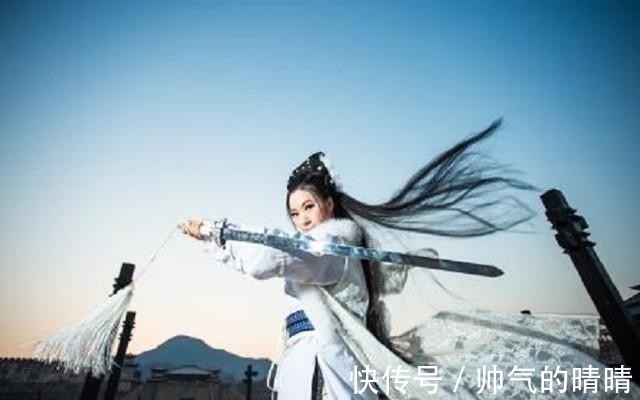 越王勾践@中国历史上的九大名剑,最后一把宝剑,岳飞用它杀死了上千金兵