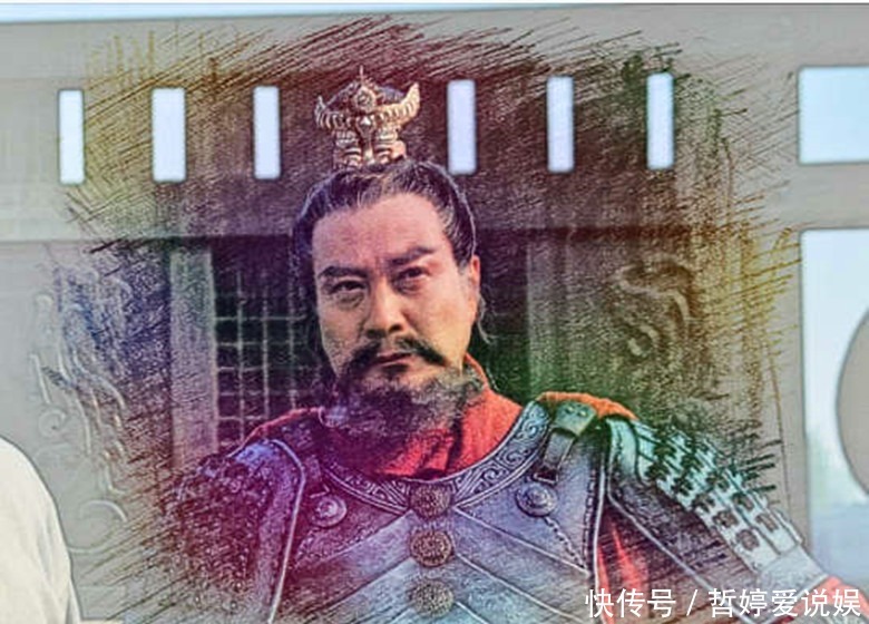 诸侯|东汉末年实力最强的两大诸侯，原本是亲兄弟，为何会反目成仇