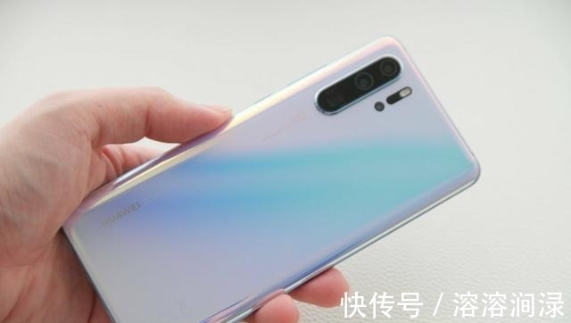 手机|花5488元买一台华为P30Pro，体验一个月之后说说优缺点！