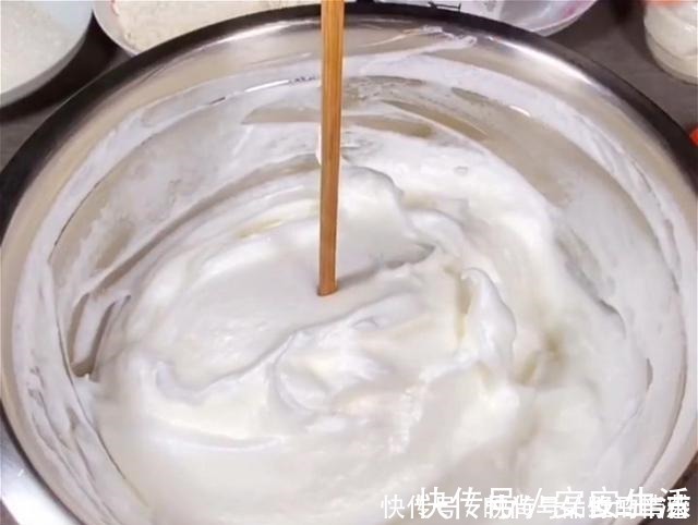 蛋糕|想吃蛋糕电饭锅也能做！记住这5点，不回缩，不塌陷，好吃看得见