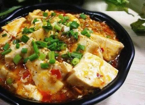 家常菜|下馆子必点的家常菜下饭菜, 滋补有营养, 吃完以后全身暖乎乎