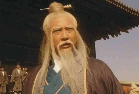 张三丰那么痛恨明教,为何当年不上光明顶去干掉阳顶天?原来如此