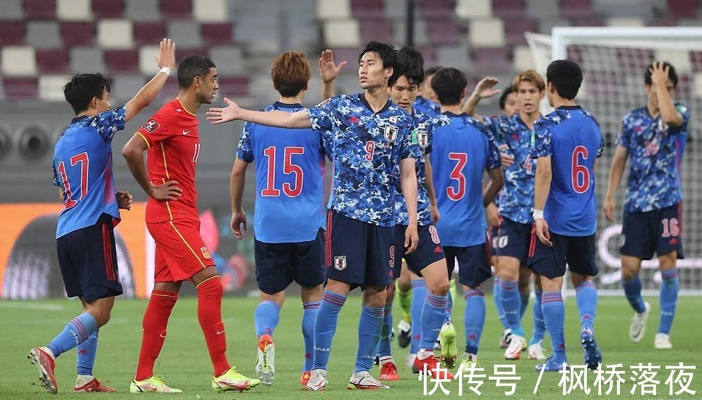 武磊|不用卡尔德克也可以!国足锋线一人可委以重任,他能帮国足进球!