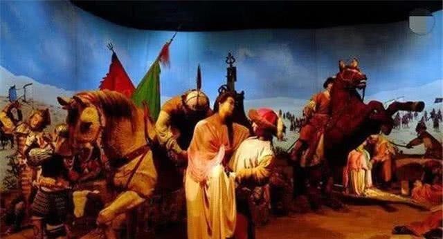 西夏|联金灭辽最终导致北宋灭亡,南宋为何还效仿做出联蒙灭金之事?