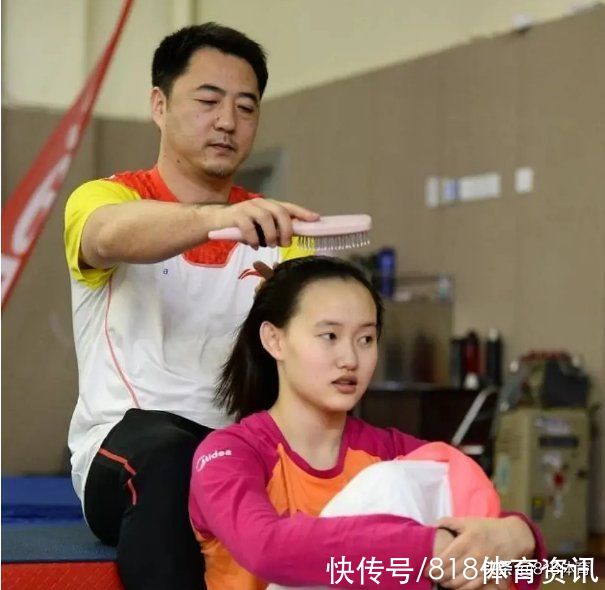 東京奧運|感動!全紅嬋貴人周繼紅身體多次亮紅燈,東京奧運隨身帶速效救心丸