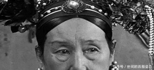 志趣相投|慈禧也有闺蜜，她是宫外女子，与其志趣相投