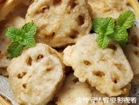 营养均衡|外酥里嫩金黄好吃,补充维生素,增强免疫力孩子少生病