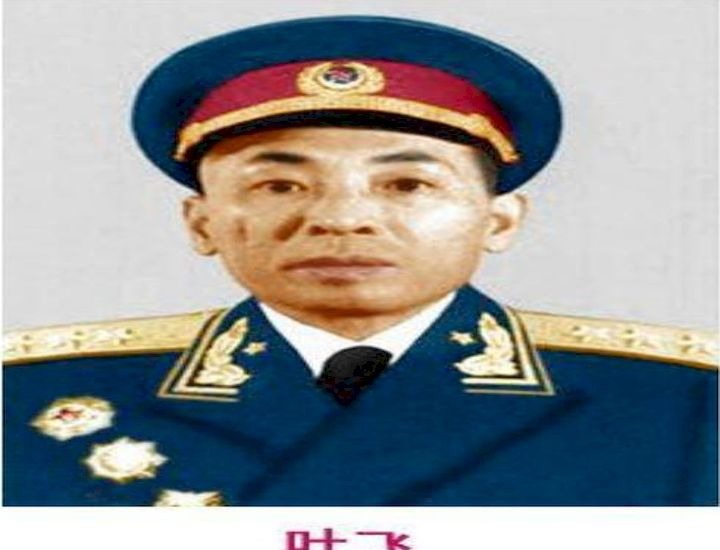 奇迹|创造奇迹的上将,头部中枪没死,敌人再补两枪依然存活