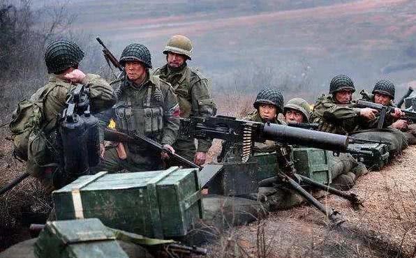 进城|这支部队有多能打?日军27次攻进城,又27次不得不撤出