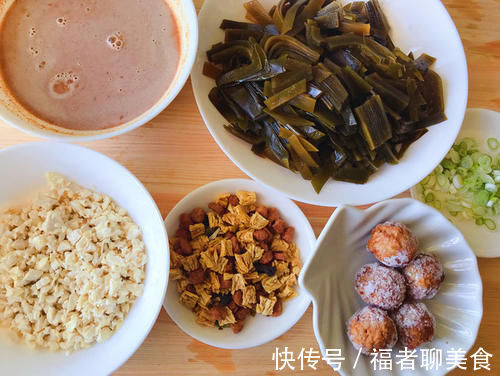 胡椒性|胃不好的人,早餐喝一碗“它”,修复胃粘膜,养胃最有效,快收藏