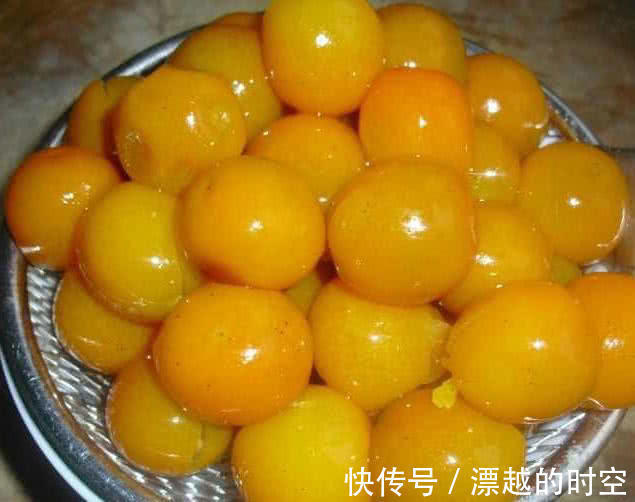 润肺|是药也是水果,价格虽贵,冬天常吃润肺不咳嗽,抽香烟的人需吃