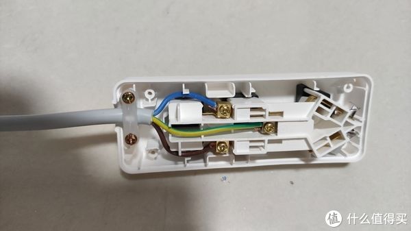 logo|电源插座晒单 篇十一:公牛10米插线头电源线开箱和使用