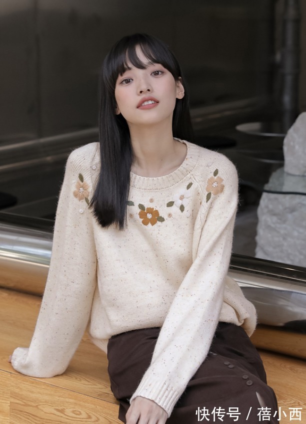 裙装|秋天衣橱里必备“裙装”!学会裙装搭配,让自己成为一枚时髦精