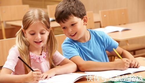 学霸|从小有这3种“特征”的孩子,长大很可能是“学霸”,父母要留意